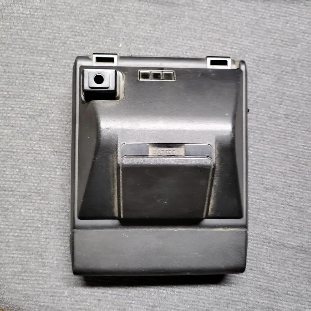 Vintage Kodak Colorburst 250 Instant Camera with Electronic Flash Parts Only